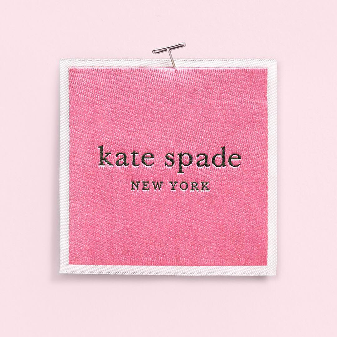 Kate Spade leading handbag brand