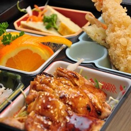 JAPANESE FOOD