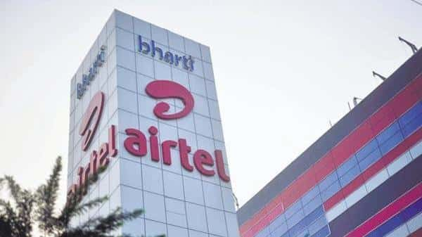 Bharti Airtel