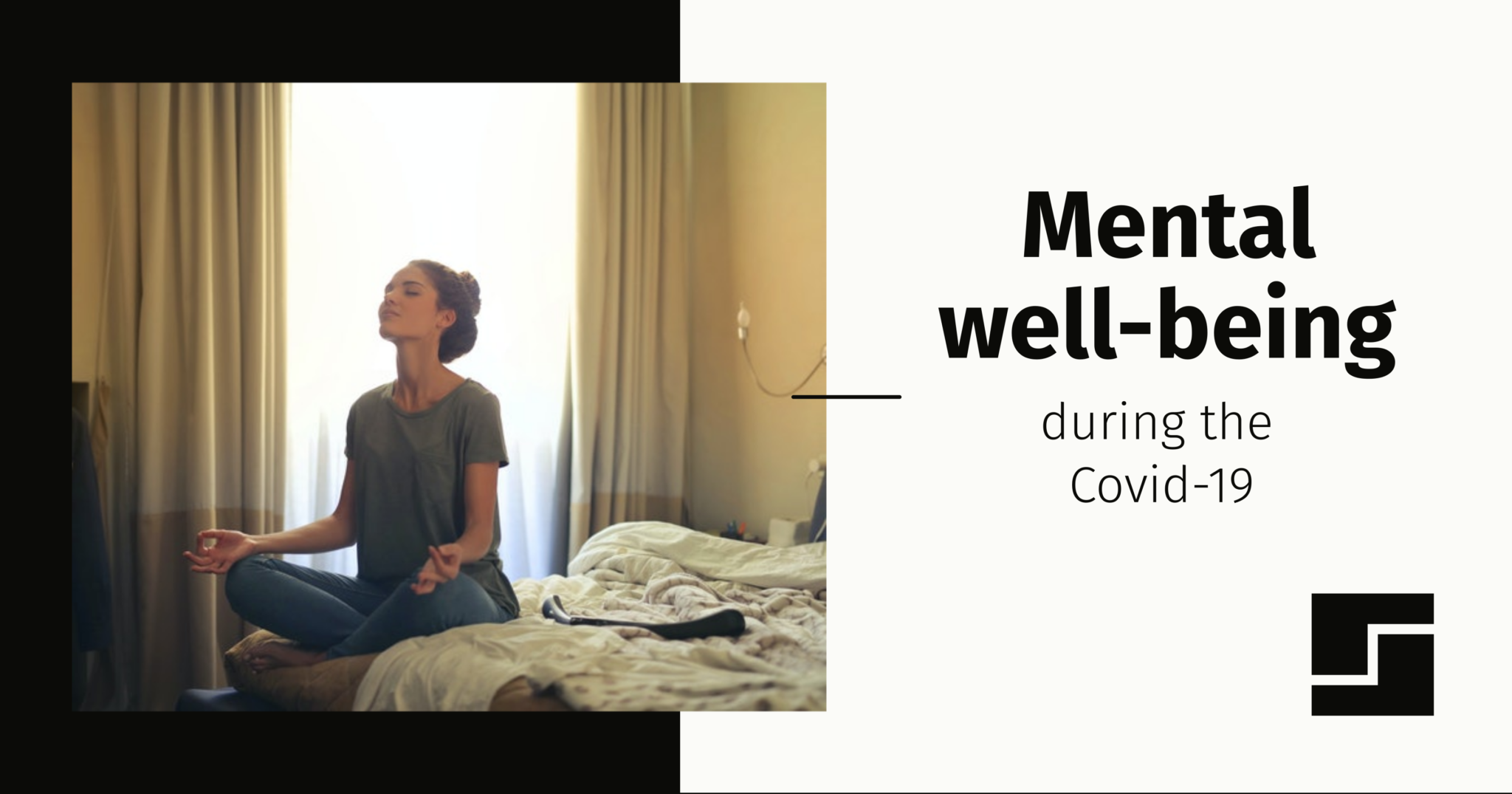 mental health well-being during covid19
