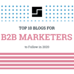 B2B Marketing Blogs