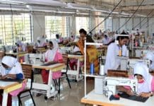readymade garments industry Bangladesh