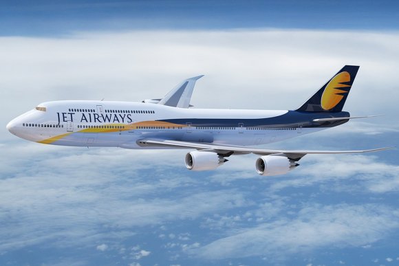 jet airways