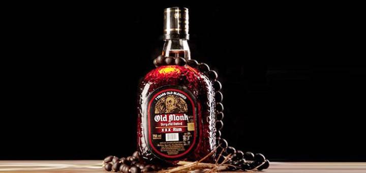 old monk