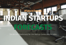 Indian startups forecast