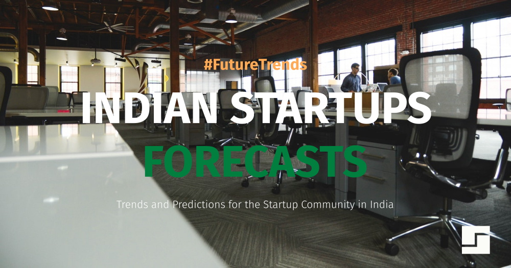 Indian startups forecast