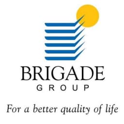 BRIGADE ENTERPRISES Real Estate Group