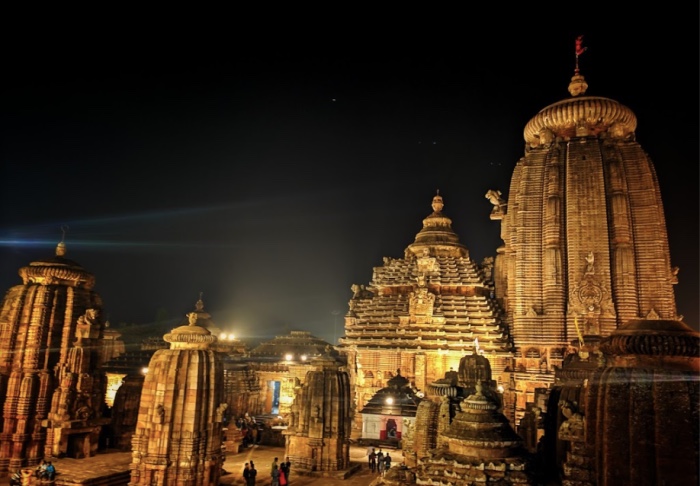 top famous temples in India