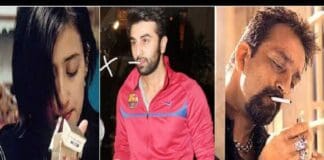 Bollywood actors drugs addicted