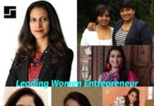 successful women entrepreneurs