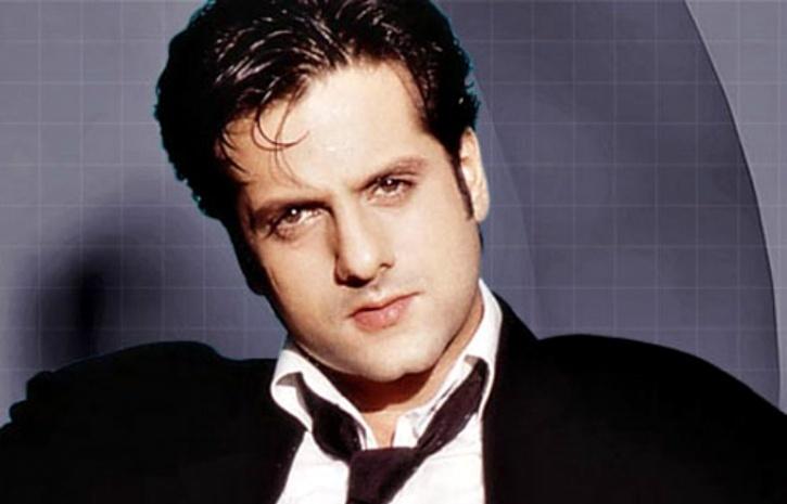 Fardeen Khan