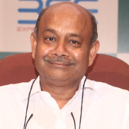 Radhakishan S. Damani