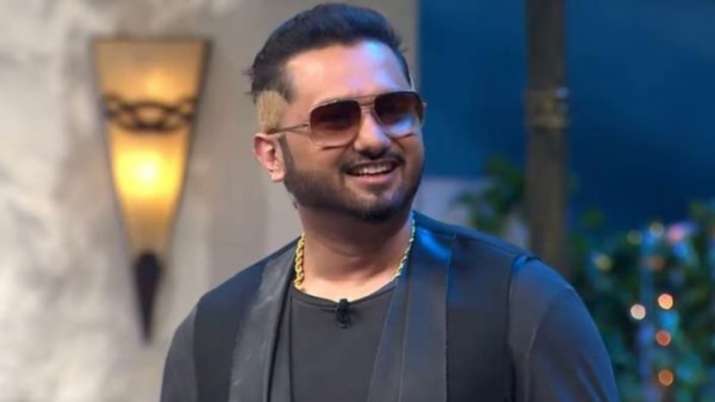 yo yo honey singh