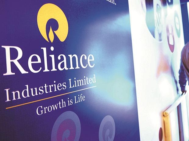 RIL most valuable company in India