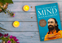 the science of mind management