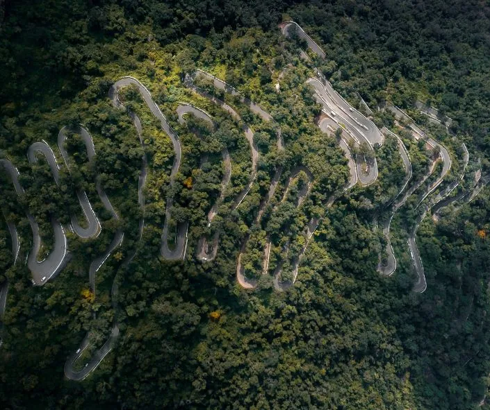 Yercaud hill station Tamilnadu