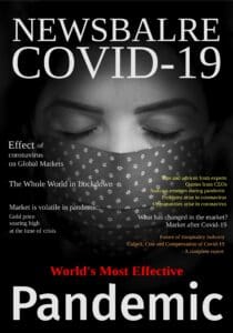 Fist Magazine on Covid-19 Pandemic