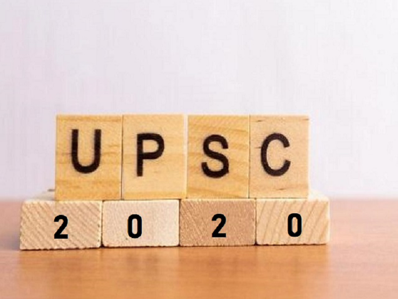 UPSC course during Covid