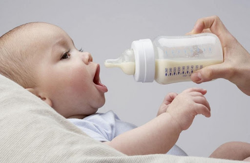 China develop fresh taste of milk