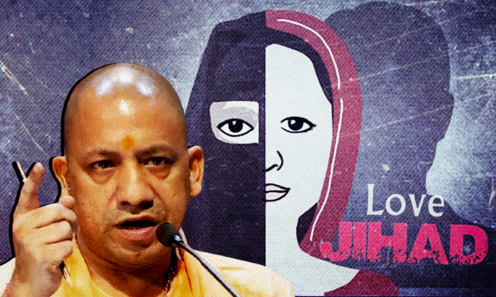 UP strict law against love Jihad