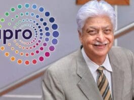 Azim-premji is one of top donors in India