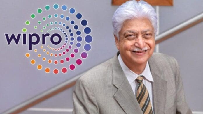 Azim-premji is one of top donors in India