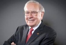 Warren Buffett lesson for entrepreneurs