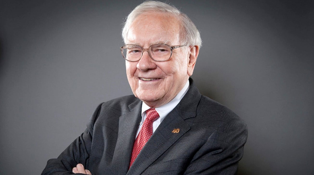 Warren Buffett lesson for entrepreneurs