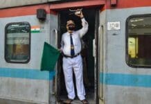 Benefits of Indian railway jobs