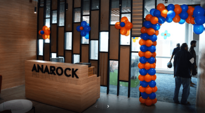 ANAROCK Launches PropTech VAS Suite
