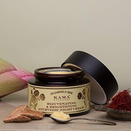 Kama Ayurvedic Cream