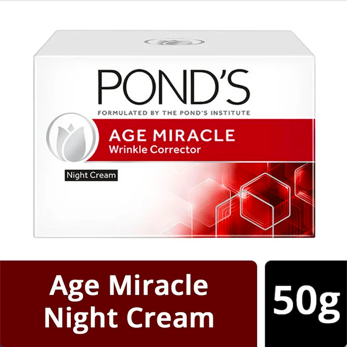 Pond's Age Miracle Face Cream