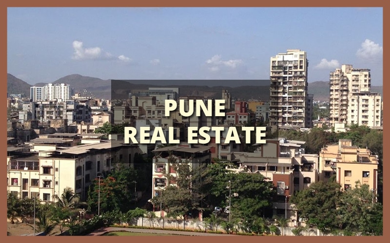 affordable residential property in Pune