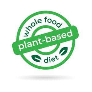 eat plant-based foods