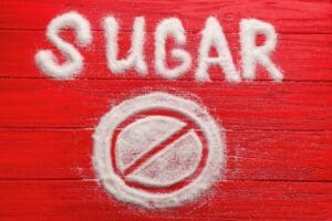 sugar diet