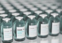 India stops exporting coronavirus vaccines