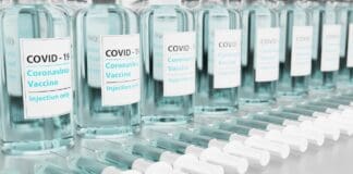 coronavirus vaccine process worldwide