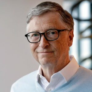 Bill gates