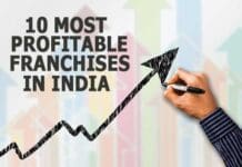 Profitable Franchise Business in India