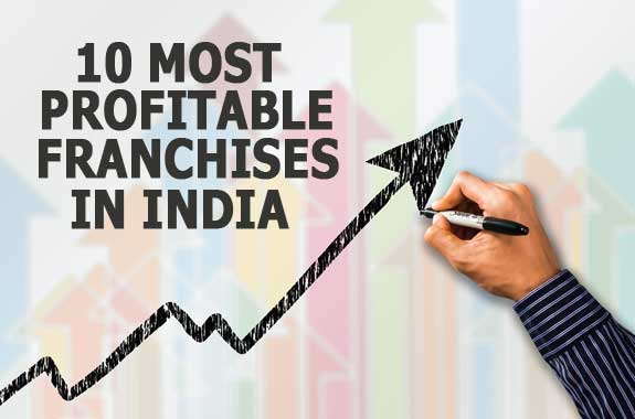 Profitable Franchise Business in India
