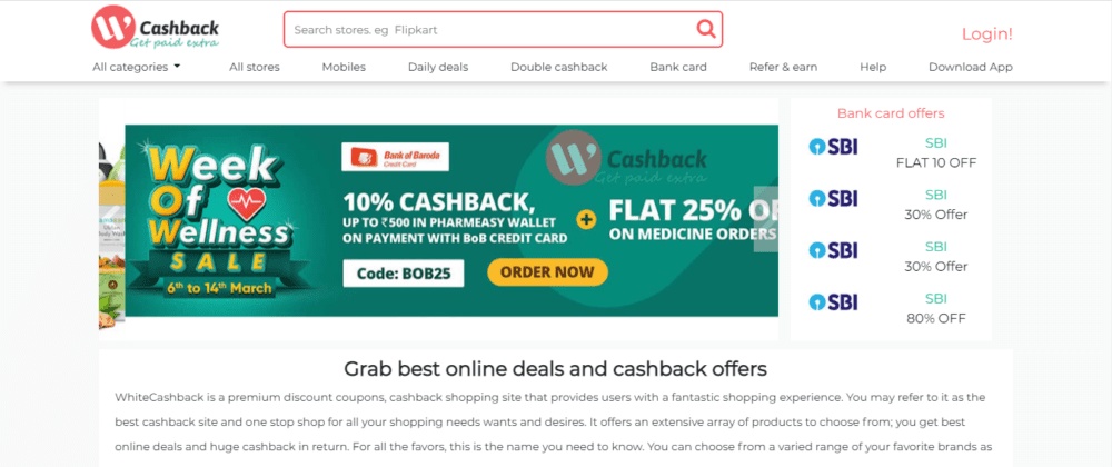 top-10-cashback-sites-in-india-to-earn-extra-cashback-on-online-shopping