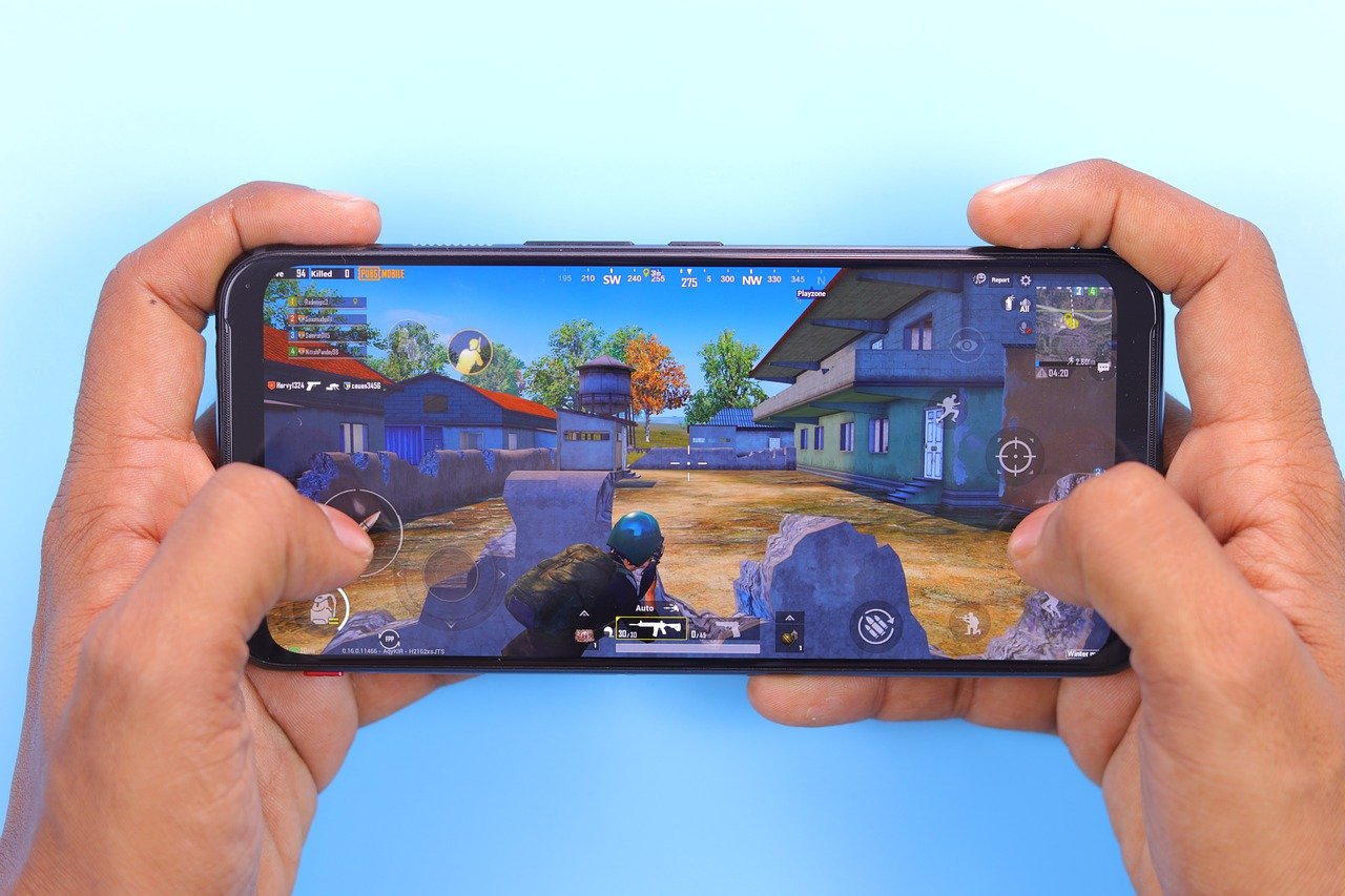 Best games for android