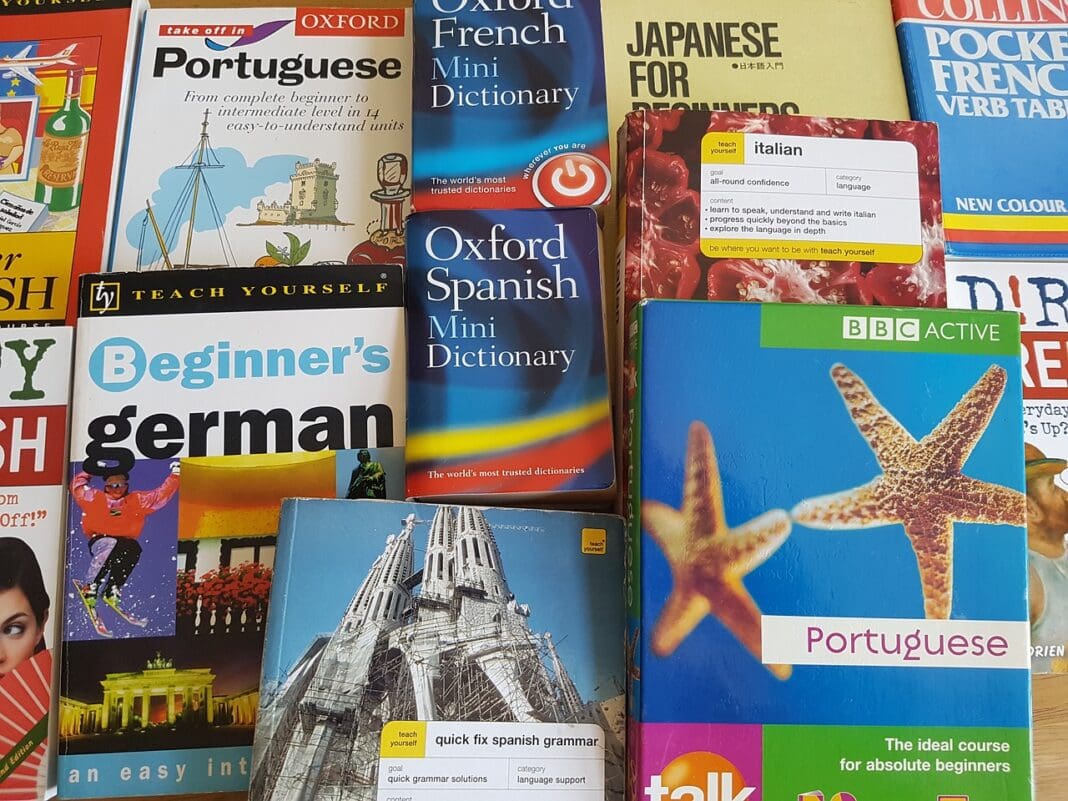 10 Best Foreign Languages to learn for Jobs across the globe Newsblare