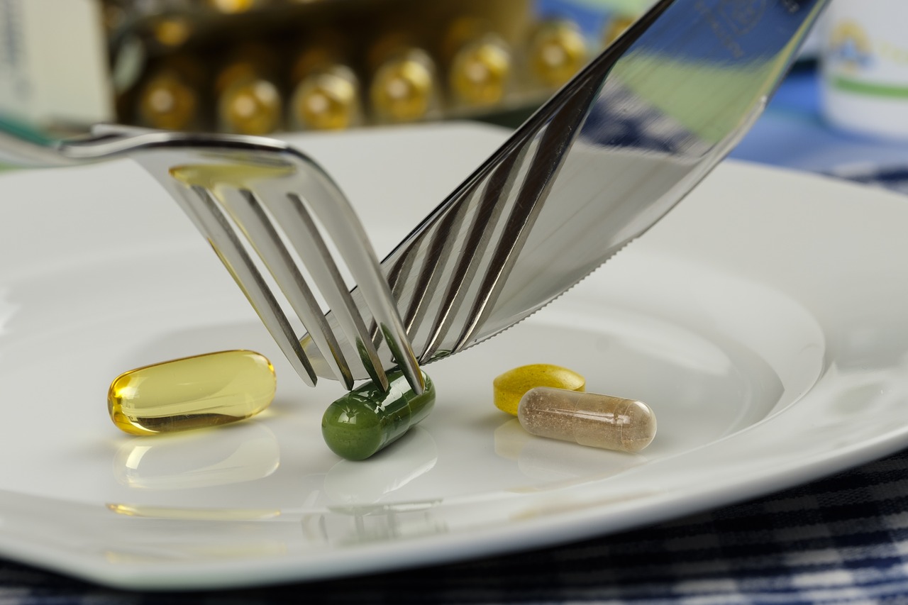 Top Dietary Supplements - The 10 Best Supplement Brands in the World