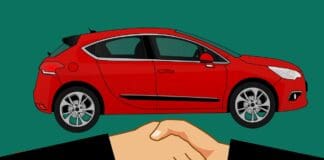 car rental companies in india