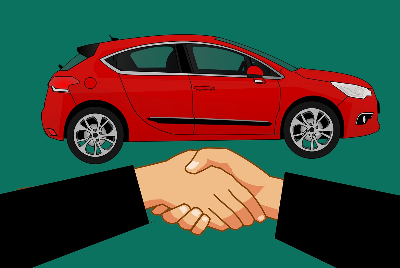 car rental companies in india