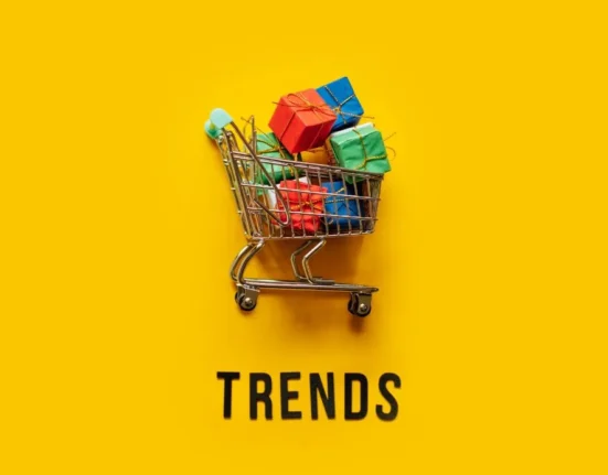 Hot Ecommerce Trends