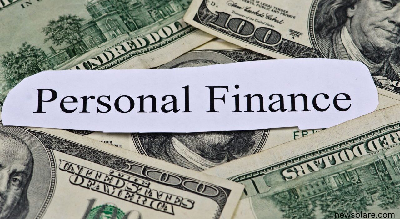 Top 10 Personal Finance Books Lead You To Success