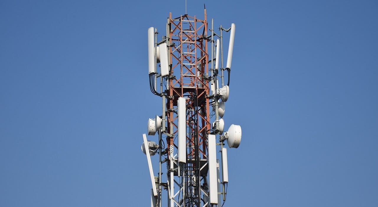 Best mobile network in India