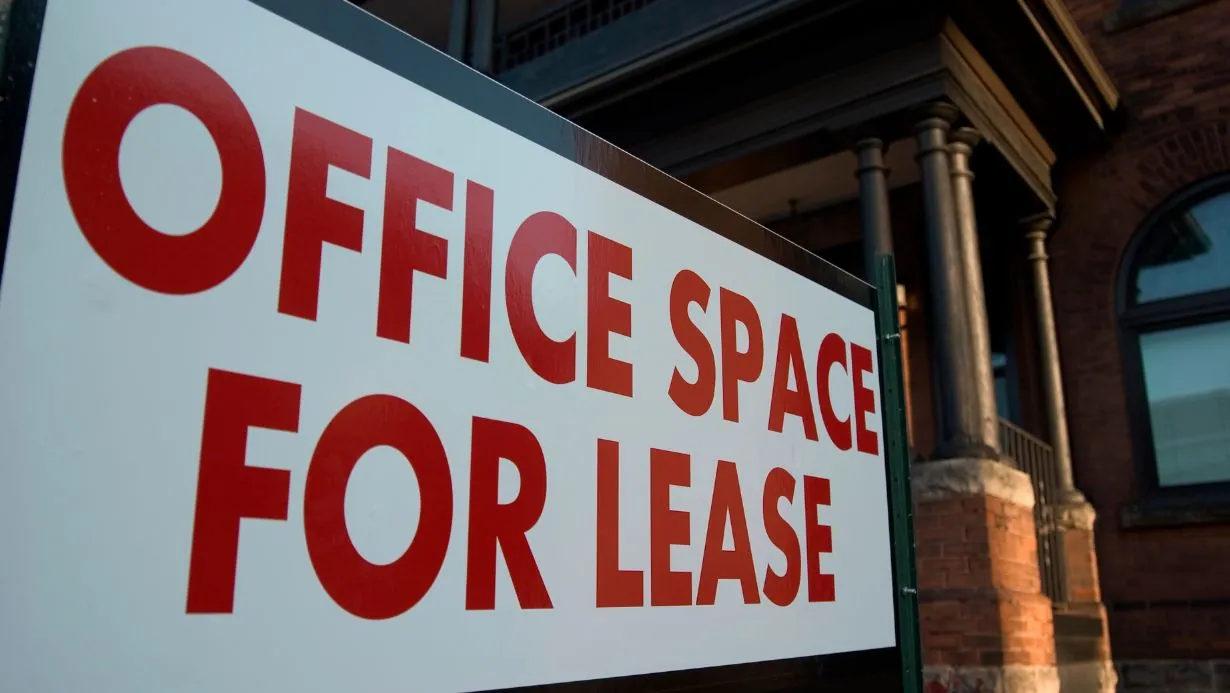 office leases